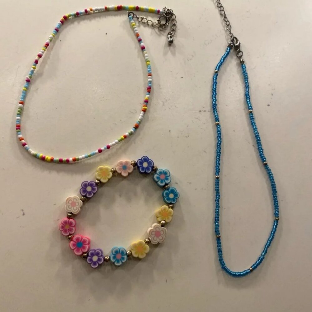 handmade jewelry